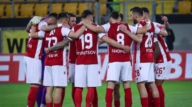 Обрат: В последния момент ЦСКА избра за треньор…