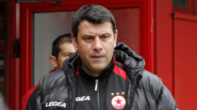 Галин Иванов празнува 50-годишен юбилей