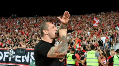 Кюстендилеца с първи коментар за Керкез