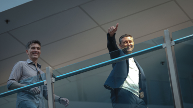 Интересен човек довел Керкез в ЦСКА Снимки