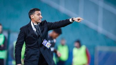 България победи Албания насред Тирана