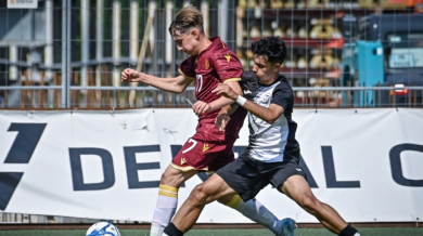 Матия ди Пило с гол за България