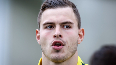 Вуцов пази вратата на България, ясни титулярите