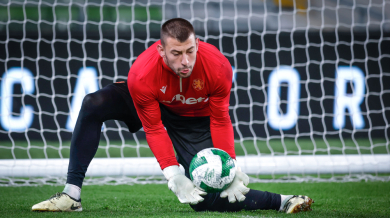 Скандалът расте: Дюлгеров предал ЦСКА на пет бири