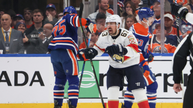 Девет гола, два обрата, две продължения и внезапна смърт зад Океана