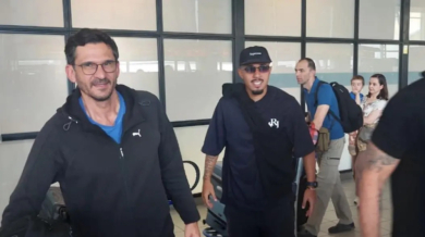 Очакваният нов в Левски пристигна, ето кога подписва