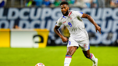 Бивш таран на ЦСКА с гол от фаул на Карибите Видео