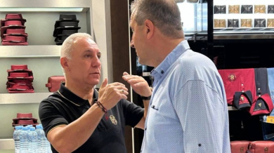 Стоичков играе последен мач за България, Гочо Василев става на 80