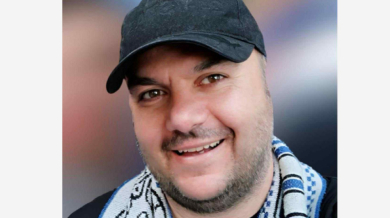 Стотици опечалени изпратиха бивша звезда на Левски