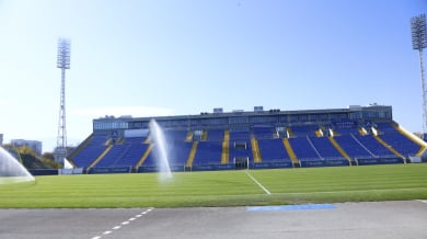 Левски с важно уточнение за старта, ето какво ще се случи в сряда