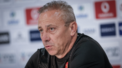 Илиан Илиев: Няма ултиматуми към мен