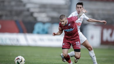 Локо Сф обяви бивш играч на ЦСКА