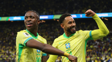 Карло Анчелоти с първа победа начело на Бразилия