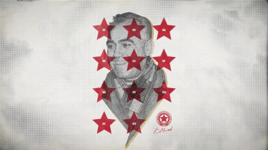 ЦСКА не забрави най-титулувания треньор в историята си