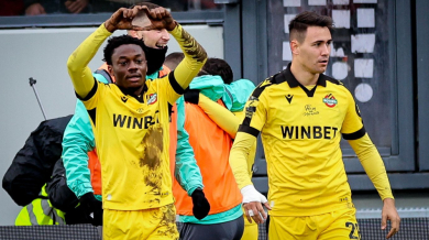 Бомбастична вест от Англия за Ботев Пд!