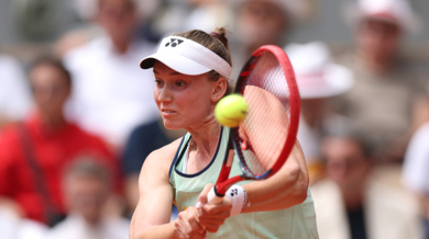 Сензация още на старта в Хертогенбош