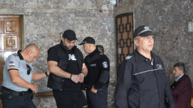 Съдът реши: Повече затвор за убиеца на известен българин!