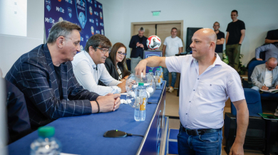 БФС дава по 40 бона на отбор във Втора лига, но...