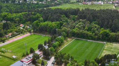 Първо в БЛИЦ: Изненадващо уволнение на шеф в ЦСКА!