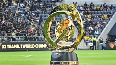 Бразилия с най-много футболисти на Световното клубно първенство