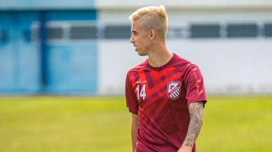 Юноша на Черно море остава във Втора лига