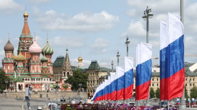 Мощен глас от Русия: Завръщаме се с пълната си сила, остават броени месеци