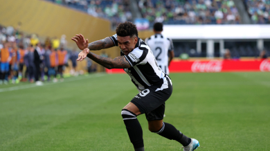 Шампионът на Южна Америка с победен старт на Световното клубно