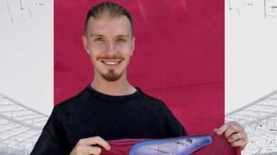 Бивш цесекар смени отборите в efbet Лига