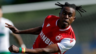 ЦСКА в плен на грешките от миналото лято