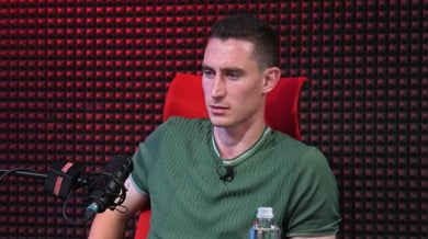 Божидар Краев: Искам да се върна в Левски и да стана шампион