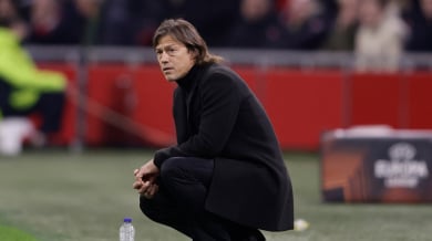 Севиля вече си намери треньор