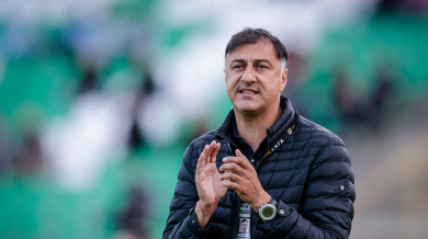 Нито един нов не дойде в Пирин