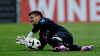 Септември потвърди новина на БЛИЦ: Върна си ветеран