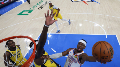 Шампионът от редовния сезон на победа от титлата