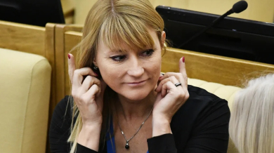 Остриета на Путин с мощен залп заради бясна банда и чудовища