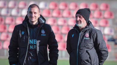 Човек от щаба на Томаш остава в ЦСКА