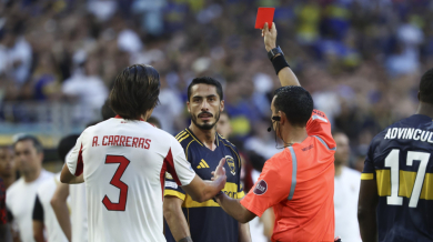 Изгониха трима в САЩ с божествена намеса Снимка