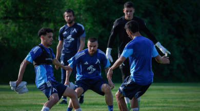 Програмата на Левски за първия дял от сезон 2025/26