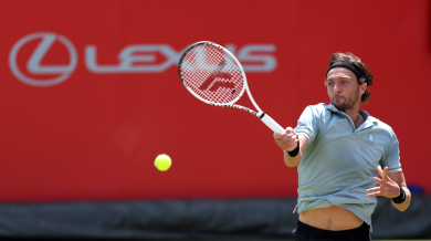 Първата сензация в Куинс е факт