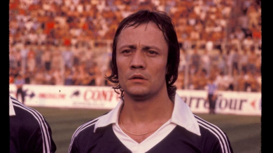 Футболният свят загуби великa личност Видео и Снимки