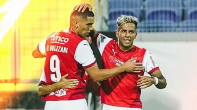 Победил с 5:0 на "Герена" на пътя на Левски