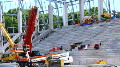 Премахнаха нещо огромно от „Армията“ Видео