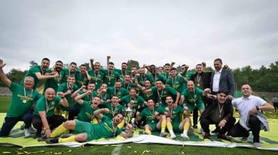 Добруджа взе гигант от Крумовград