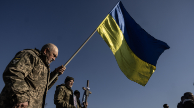 Украински лекоатлет загина на фронта