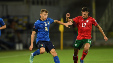 Доминик Янков по стъпките на Гонзо и Божинов