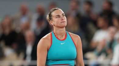 Голям срам за световната №1 в Берлин