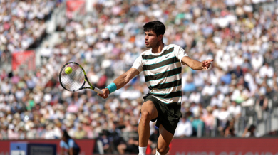 Без изненади: Алкарас на финал в Лондон