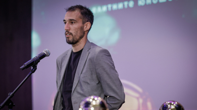 Ботев (Пд) вече с нов шеф