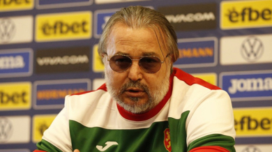 Ясен Петров на 57, Мария Гроздева също празнува