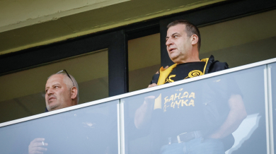 Илиян Филипов към Сдружението: Смешни сте!